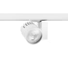 Concord - Projecteur sur rail BEACON XXL 48W 5128lm 840 L3 21° Blanc