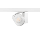 Concord - Projecteur sur rail BEACON XXL 48W 4269lm 830 L3 50° Blanc