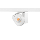 Concord - Projecteur sur rail BEACON XXL 48W 5762lm 840 L3 67° Blanc