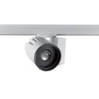 Concord - Projecteur sur rail BEACON XL Muse 36W 2884lm 940 L3 O/B Blanc