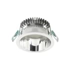 Concord - Downlight ASCENT 150 II Rond 19W 2500lm 830 Alu