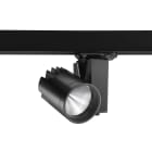 Concord - Projecteur sur rail BEACON Accent II 21W 1410lm 930 L3 37° O/B Noir