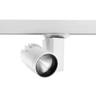 Concord - Projecteur sur rail BEACON Accent II 21W 1528lm 940 L3 37° O/B Blanc