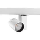 Concord - Projecteur sur rail BEACON Accent II 21W 1578lm 940 L3 52° O/B Blanc