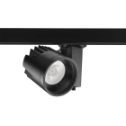 Concord - Projecteur sur rail BEACON XL Accent97 3K Faisc.Moyen L3 O-B DIM Nr