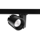 Concord - Projecteur sur rail BEACON XL Accent97 4K Faisc.Large L3 O-B DIM Nr