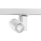 Concord - Projecteur sur rail BEACON II 21W 1753lm 930 L3 38° V/P Blanc