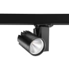 Concord - Projecteur sur rail BEACON II 21W 1753lm 930 L3 38° O/B Noir