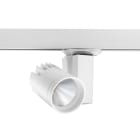 Concord - Projecteur sur rail BEACON II 21W 1753lm 930 L3 38° O/B Blanc