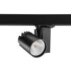 Concord - Projecteur sur rail BEACON II 21W 1853lm 940 L3 55° O/B Noir