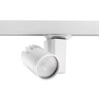 Concord - Projecteur sur rail BEACON 85 3000K Faisc.Etroit L3 DIM VAR PHASE BLC