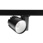 Concord - Projecteur sur rail BEACON XL II 33W 3060lm 930 L3 34° Noir