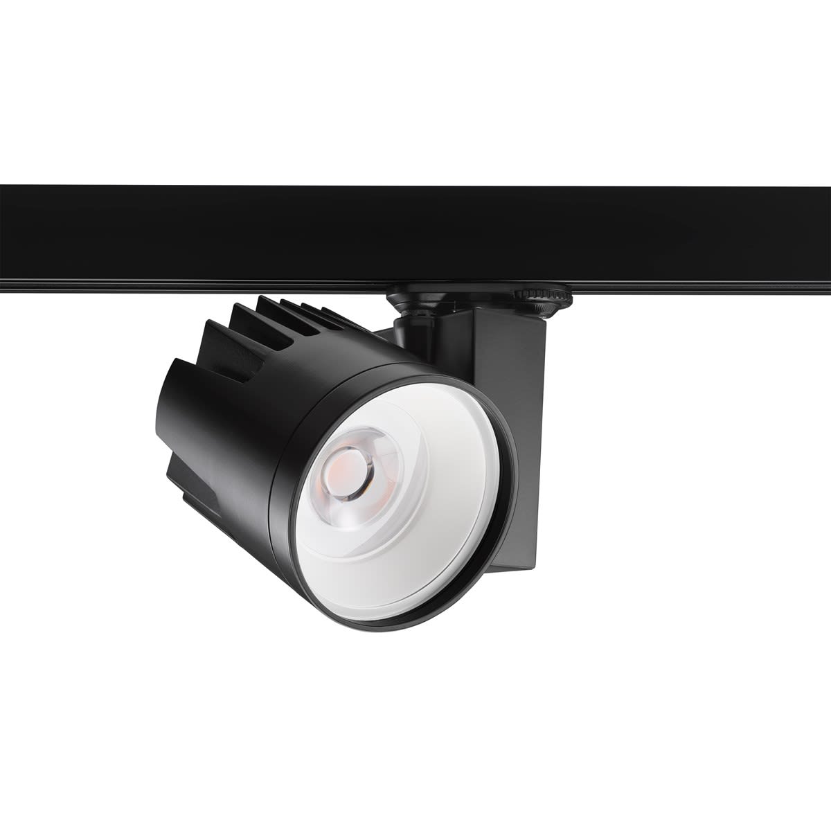 Concord - Projecteur sur rail BEACON XL II 33W 2802lm 930 L3 50° O/B Noir
