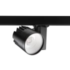 Concord - Projecteur sur rail BEACON XL II 33W 3314lm 940 L3 34° Noir