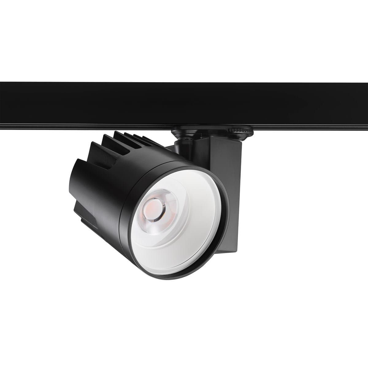 Concord - Projecteur sur rail BEACON XL II 33W 3033lm 940 L3 50° Noir