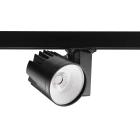 Concord - Projecteur sur rail BEACON XL II 33W 3033lm 940 L3 50° Noir