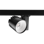 Concord - Projecteur sur rail BEACON XL II 33W 3682lm 840 L3 50° Noir