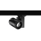 Concord - Projecteur sur rail BEACON Muse II 21W 553/1081lm 930 L3 V/P Noir