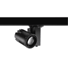 Concord - Projecteur sur rail BEACON Muse II 21W 553/1081lm 930 L3 O/B Noir