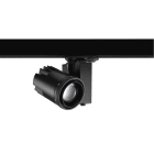Concord - Projecteur sur rail BEACON Muse II 21W 553/1081lm 930 L3 O/B Noir