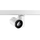Concord - Projecteur sur rail BEACON Muse II 21W 553/1081lm 930 L3 O/B Blanc