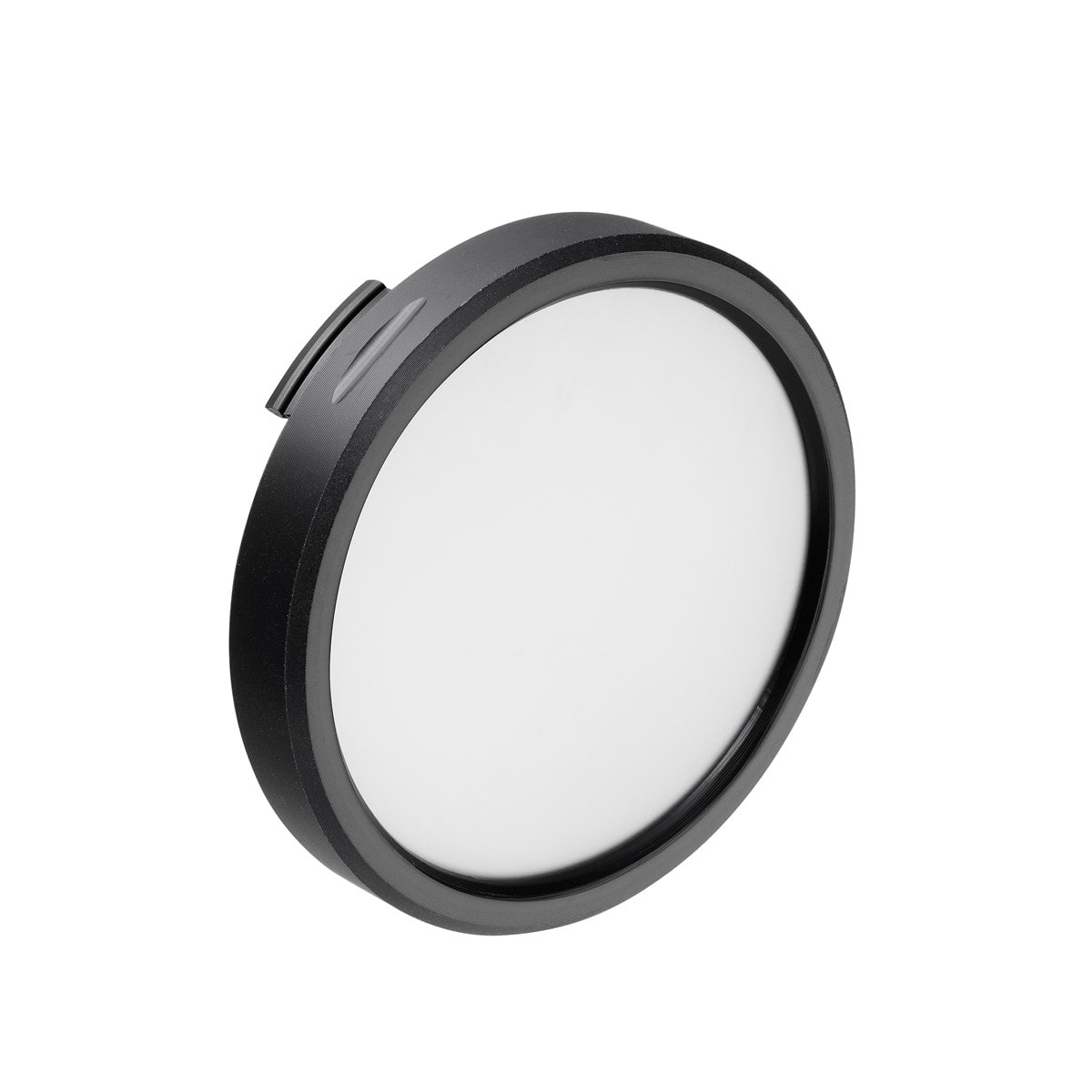 Concord - Projecteur sur rail BEACON Muse/Tune Lentille Anti-Eblouissement Noire