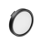 Concord - Projecteur sur rail BEACON Muse/Tune Lentille Anti-Eblouissement Noire