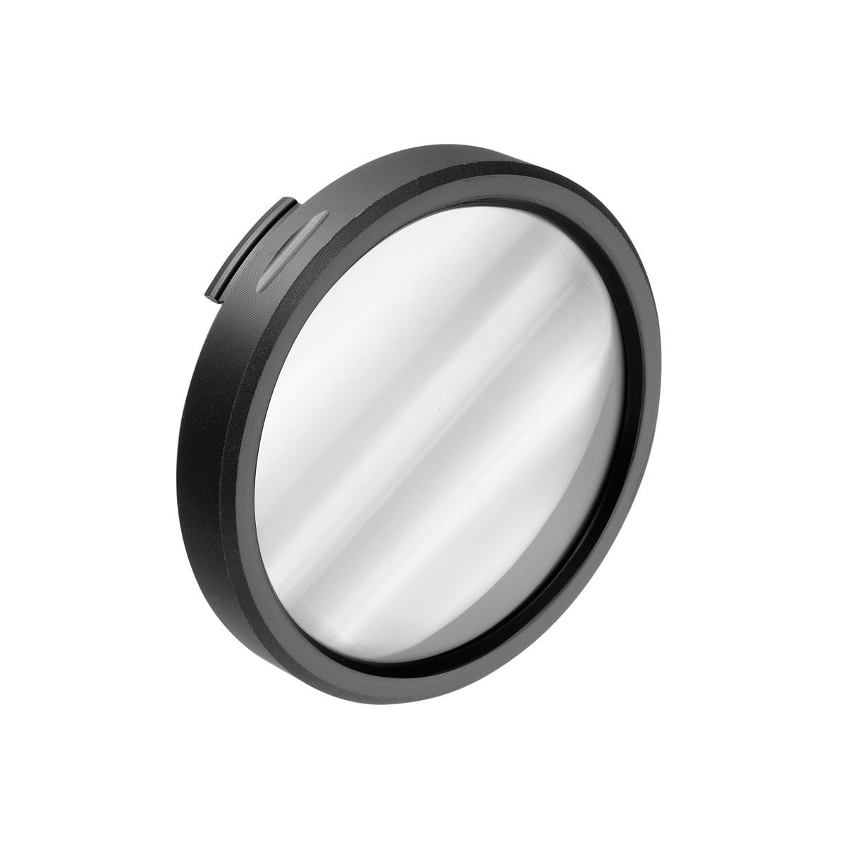 Concord - Projecteur sur rail BEACON Muse/Tune Lentille Elongation Noire
