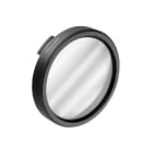Concord - Projecteur sur rail BEACON Muse/Tune Lentille Elongation Noire