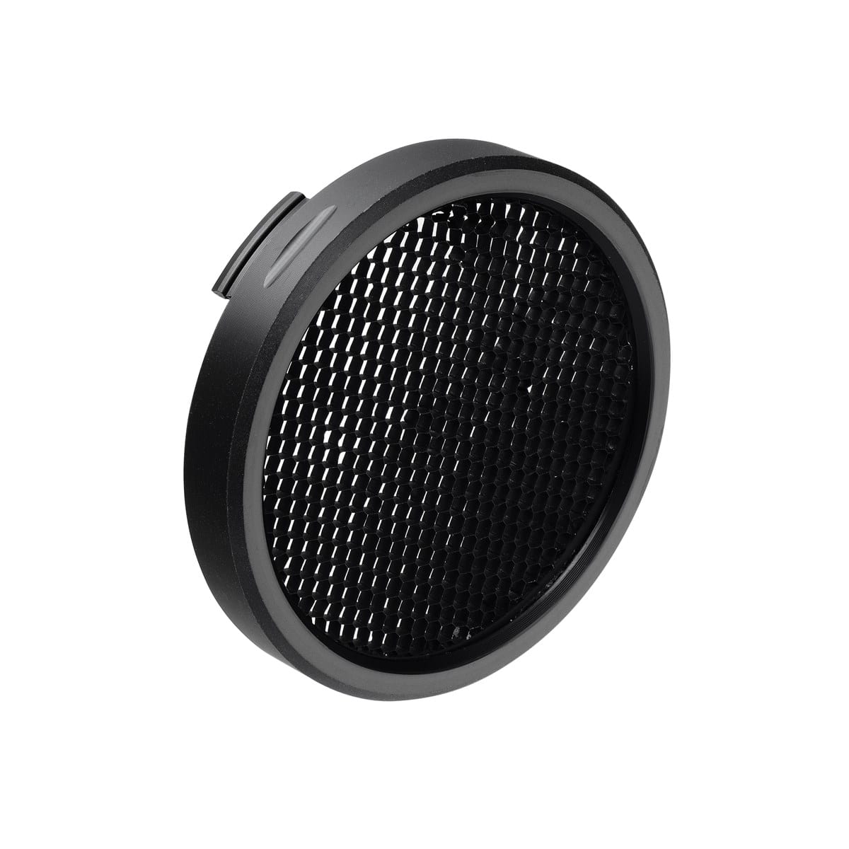 Concord - Projecteur sur rail BEACON Muse/Tune Nid d'abeille Noire