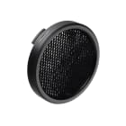 Concord - Projecteur sur rail BEACON Muse/Tune Nid d'abeille Noire