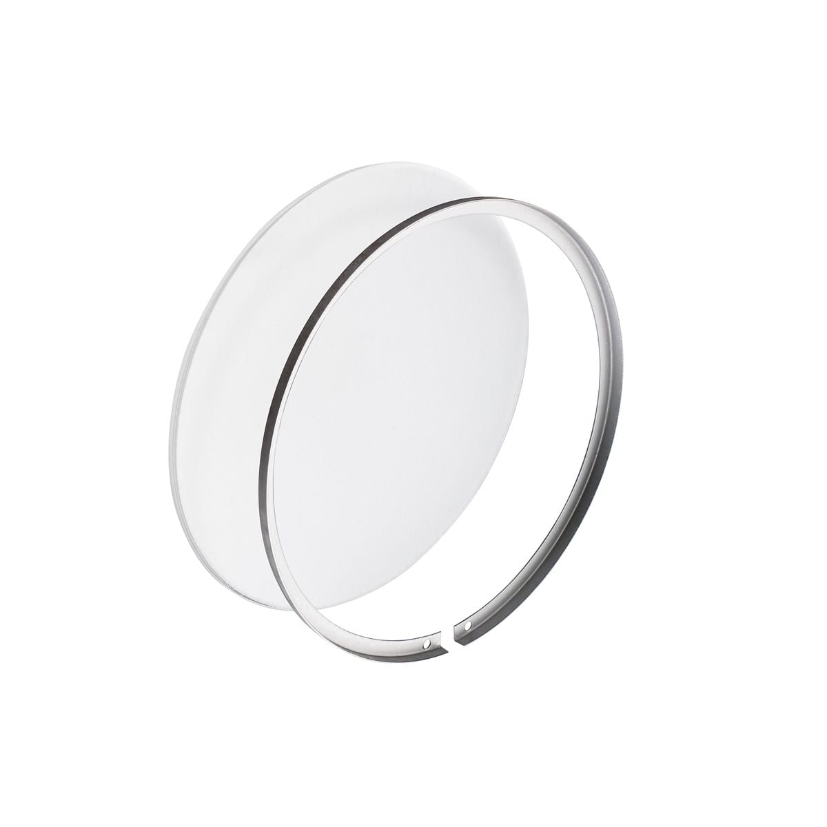 Concord - Projecteur sur rail BEACON Lentille Anti-Eblouissement