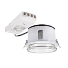 Concord - Downlight Equinox 165 20W 2500lm 940 Gestion SylSmart Connected SSA01D Blanc