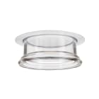 Concord - Downlight EQUINOX 165 25W 1975lm LumiNature HCL SylSmart SSC Blanc