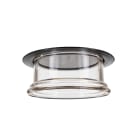 Concord - Downlight EQUINOX 165 25W 1925lm LumiNature HCL SylSmart SSC Noir