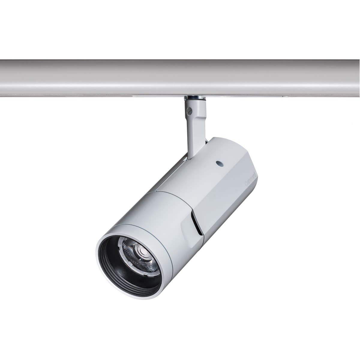 Concord - Projecteur sur rail BEACON 25W 1624lm 3K IRC97 L3 15° O/B Blanc