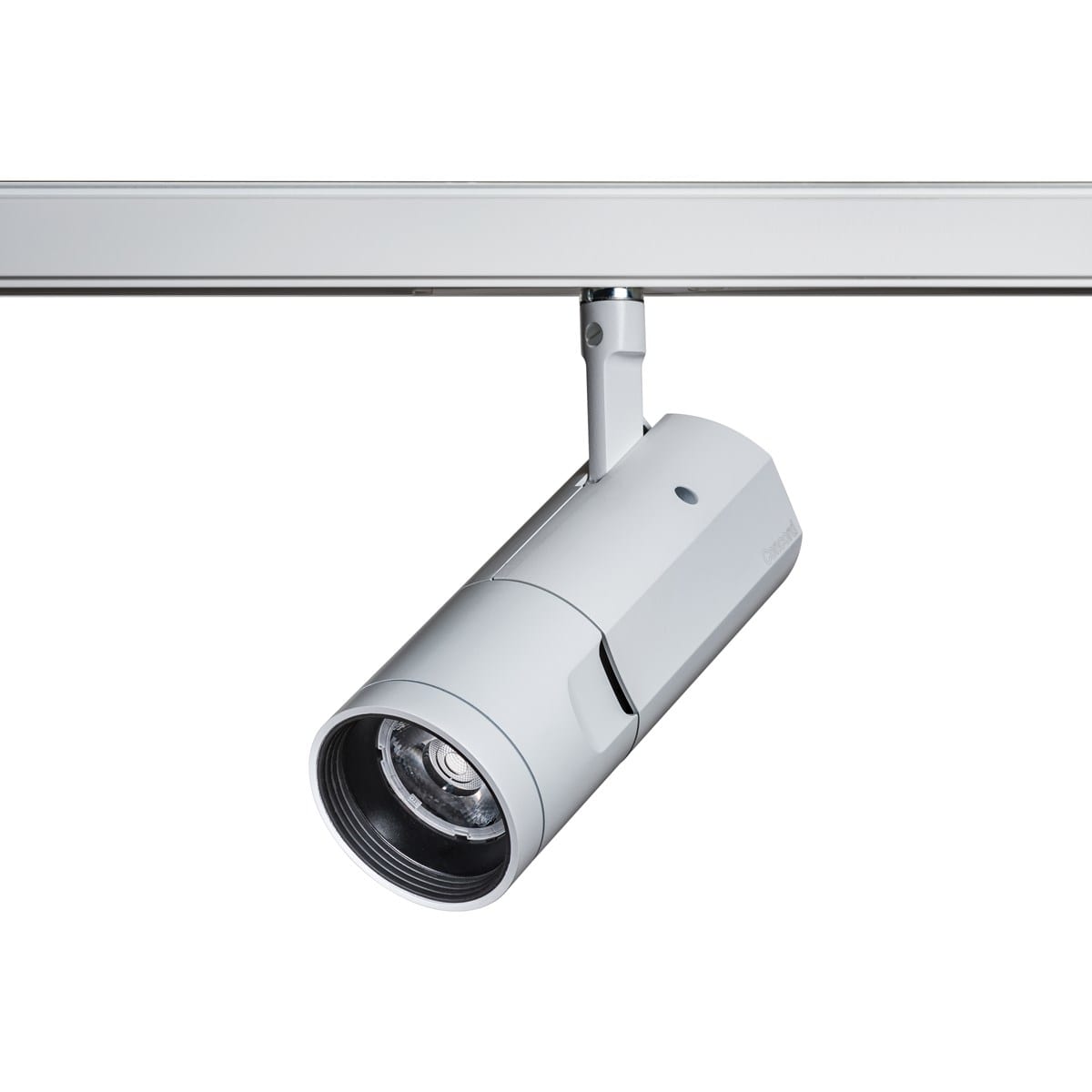 Concord - Projecteur sur rail BEACON 25W 1687lm 4K IRC97 L3 38° O/B Blanc