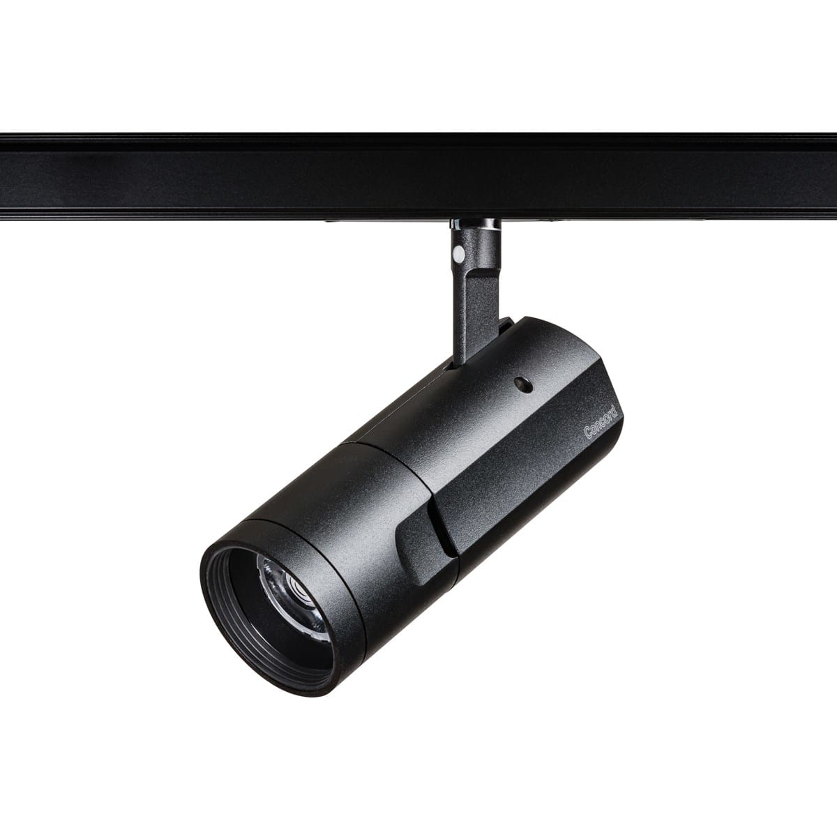 Concord - Projecteur sur rail BEACON 25W 1687lm 4K IRC97 L3 38° O/B Noir
