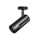 Concord - Projecteur sur rail BEACON IRC97 18W 1675lm 4000K Surface 36° O/B Noir