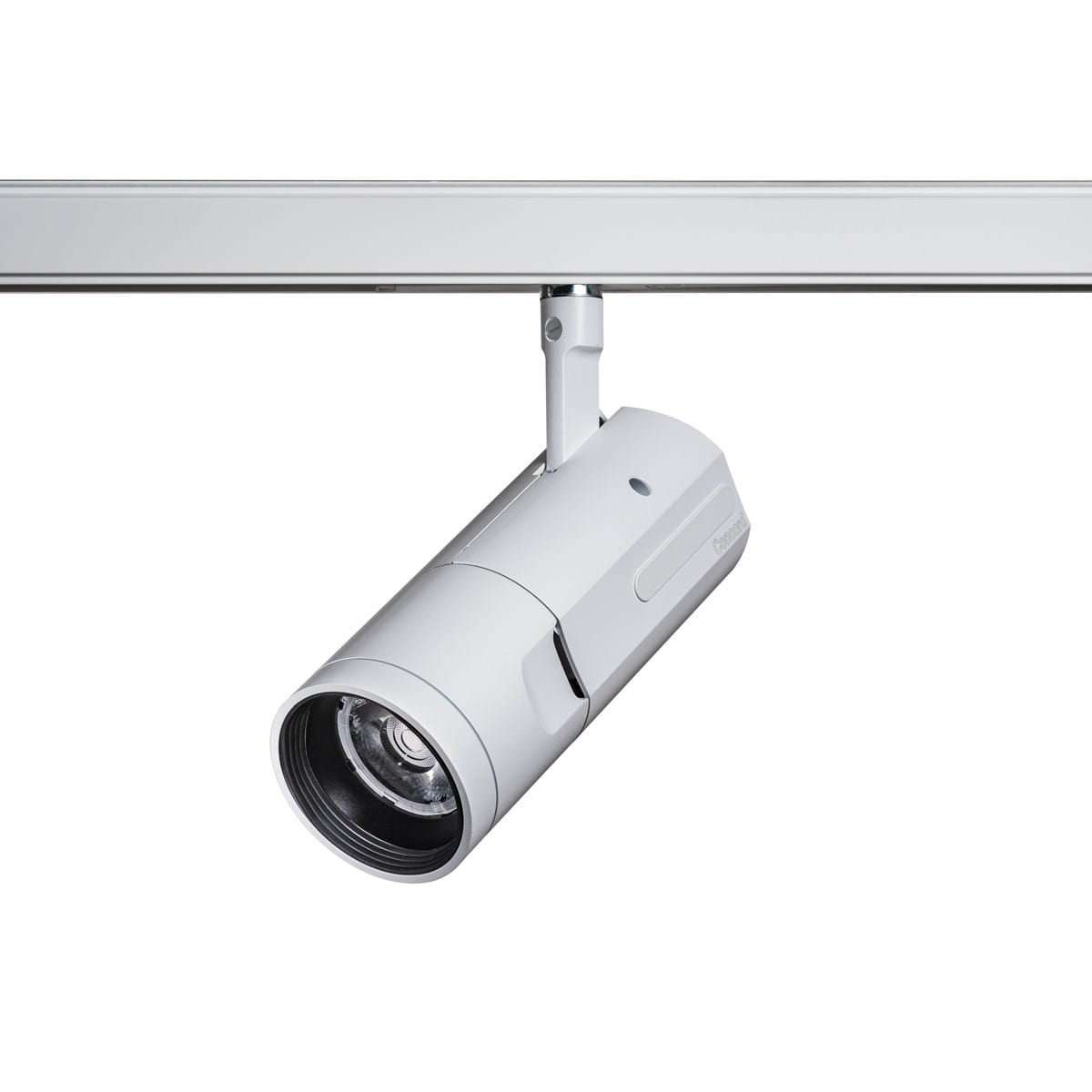 Concord - Projecteur sur rail BEACON IRC97 18W 1525lm 3000K 55° SylSmart SSC Blanc