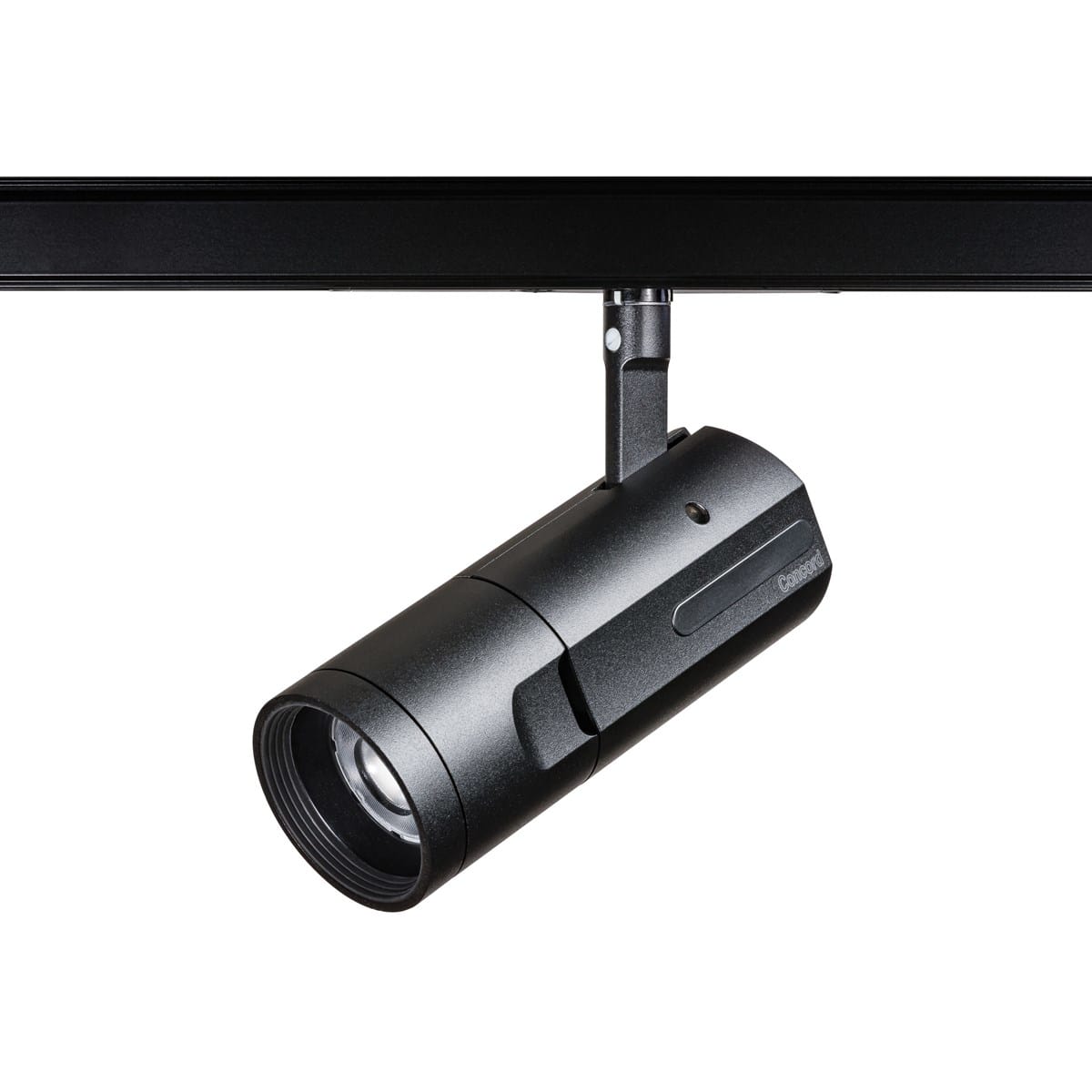 Concord - Projecteur sur rail BEACON IRC97 18W 1900lm 4000K 19° SylSmart SSC Noir