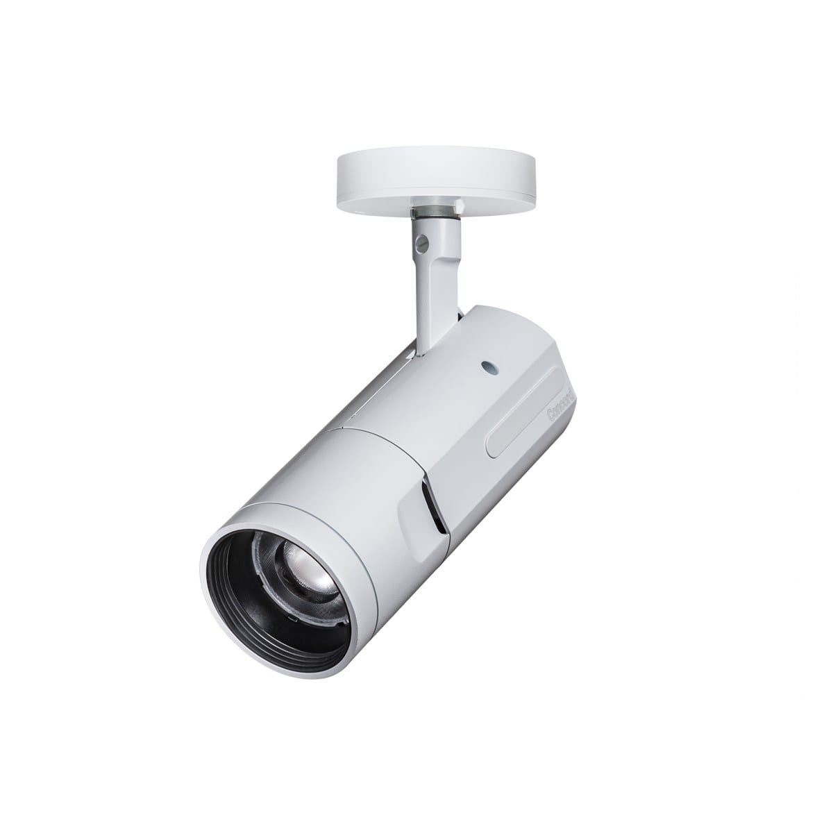 Concord - Projecteur sur rail BEACON IRC97 18W 1600lm 4000K Surface 55° SylSmart SSC Blanc