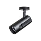 Concord - Projecteur sur rail BEACON IRC97 18W 1675lm 4000K Surface 36° SylSmart SSC Noir