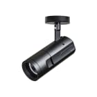 Concord - Projecteur sur rail BEACON IRC97 18W 1525lm 3000K Surface 55° SylSmart SSC Noir