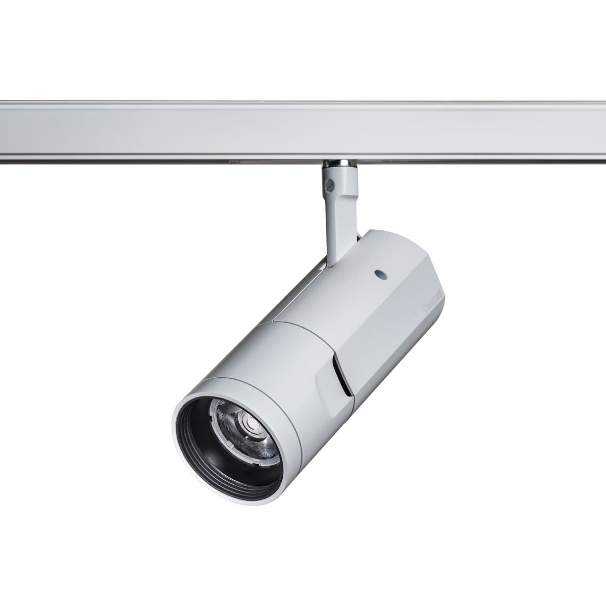 Concord - Projecteur sur rail BEACON IRC97 18W 1900lm 4000K 19° Version DALI Blanc
