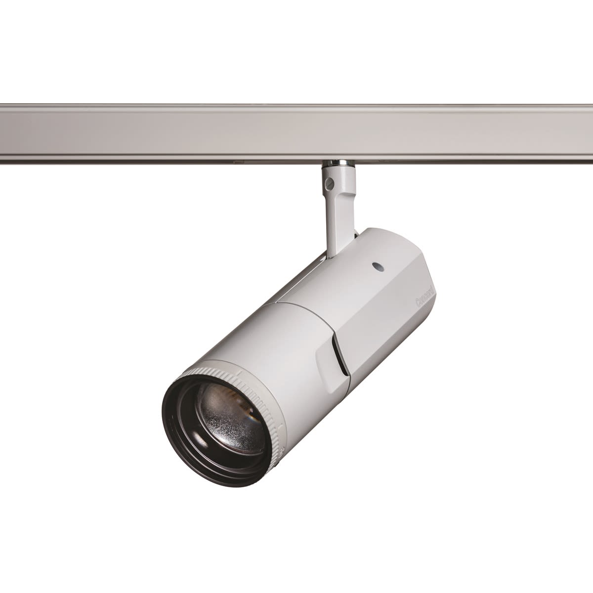 Concord - Projecteur sur rail BEACON Muse 25W 1403lm 4K IRC97 L3 O/B Blanc