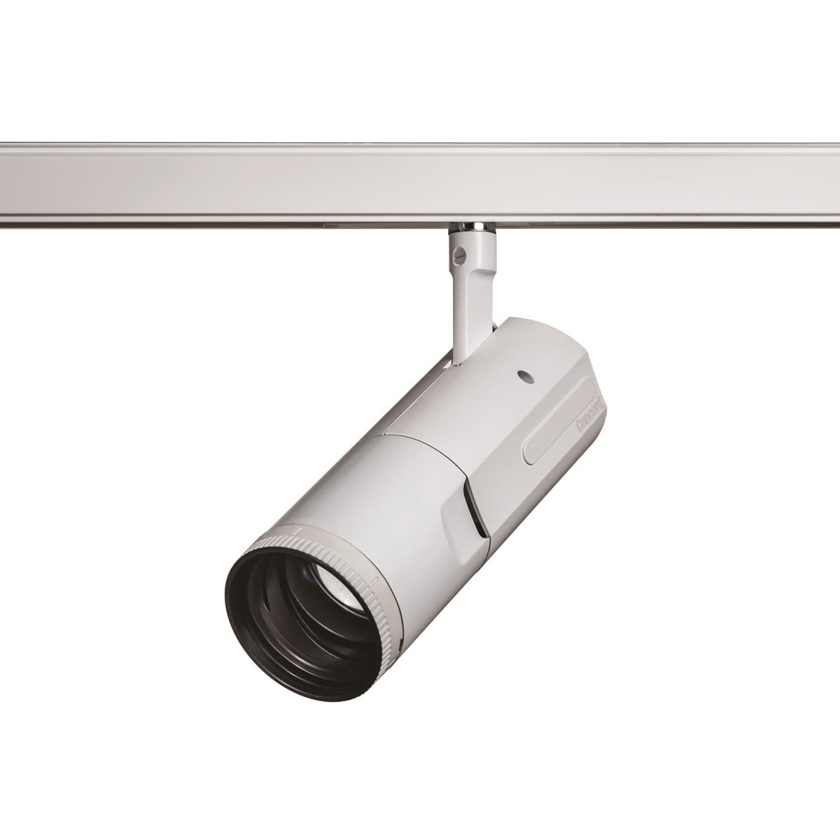 Concord - Projecteur sur rail BEACON Muse 25W 1275lm 3K IRC97 L3 SSC Blanc
