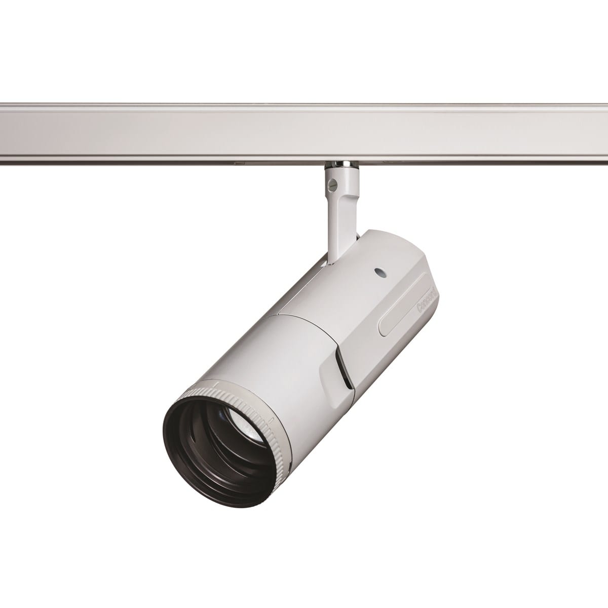 Concord - Projecteur sur rail BEACON Muse 25W 1403lm 4K IRC97 L3 SSC Blanc