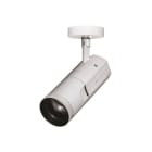 Concord - Projecteur sur rail BEACON Muse IRC97 18W 1100lm 4000K Surf. SylSmart SSC Blanc