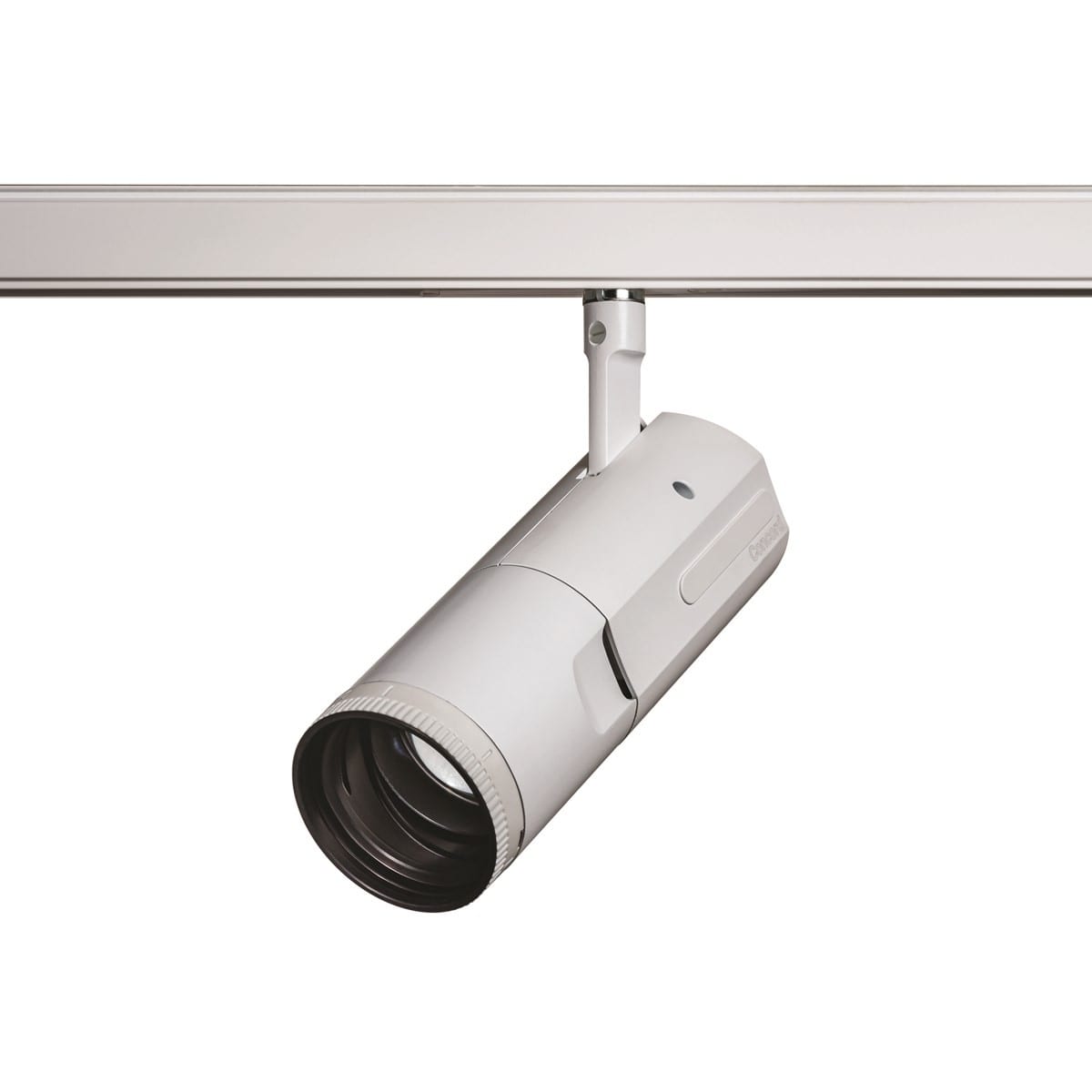 Concord - Projecteur sur rail BEACON Muse Tune IRC98 21W 235-760lm SylSmart SSC Blanc